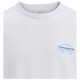 Jack & Jones Ανδρική κοντομάνικη μπλούζα Jornantucket Script Chest Crew Neck T-Shirt